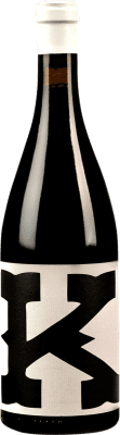 K Vintners Cattle King Syrah — Сира 75 cl