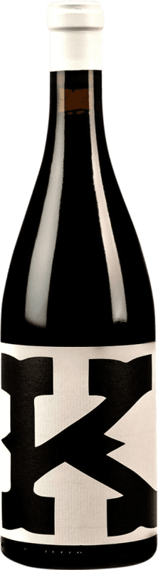 Бесплатная доставка | Красное вино K Vintners Cattle King Washington Соединенные Штаты Syrah — Сира 75 cl