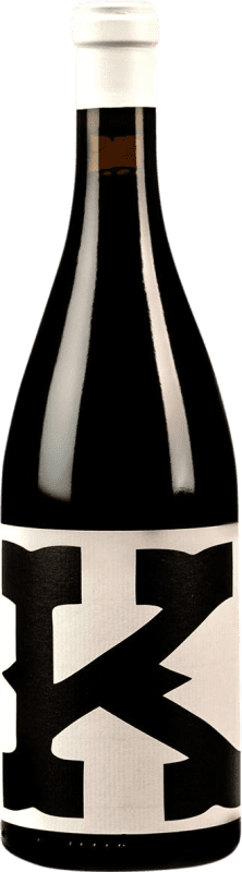 Free Shipping | Red wine K Vintners Cattle King Washington United States Syrah 75 cl