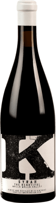 K Vintners The Beautiful Syrah 75 cl