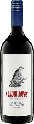Faucon Cabernet Sauvignon Vin de Pays d'Oc 1 L