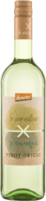 X La Mia. Natura Demeter Eco — Biologico