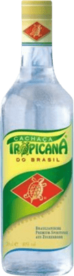 Cachaça Tropicana Premium 70 cl