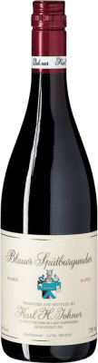 Karl H. Johner Blauer Pinot Black сухой Baden 75 cl