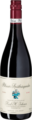 Karl H. Johner Blauer Pinot Black Dry Baden 75 cl