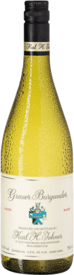 Karl H. Johner Pinot Gris Sec Baden 75 cl