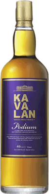 单一麦芽威士忌 Kavalan Podium 70 cl