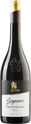 Kaltern Campaner Cabernet Sauvignon Alto Adige 预订 75 cl