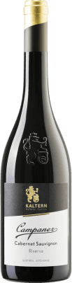 Kaltern Campaner Cabernet Sauvignon Alto Adige 预订 75 cl