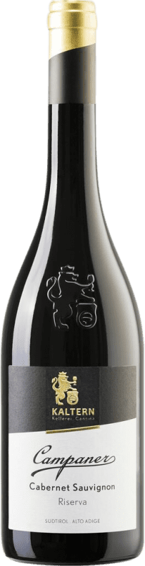 31,95 € Free Shipping | Red Wine Kaltern Campaner Reserve — Aged D.O.C. Alto Adige