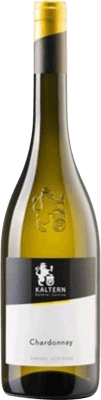 Kaltern Chardonnay — Шардоне Alto Adige 75 cl
