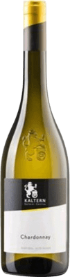 Kaltern Chardonnay Alto Adige 75 cl