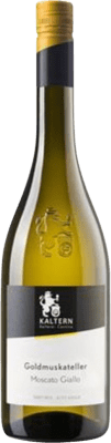 Kaltern Moscato — Muscat Semiseco — Demi-Sec Alto Adige 75 cl