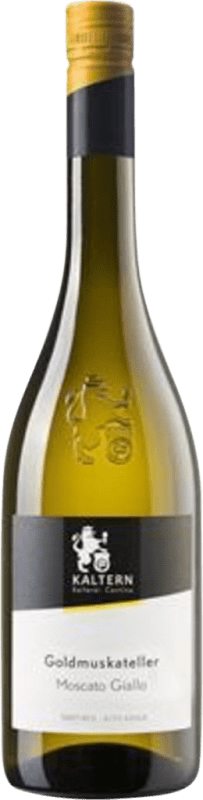 13,95 € Envoi gratuit | Vin blanc Kaltern Demi-Sec Demi-Sucré D.O.C. Alto Adige