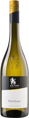 Kaltern Pinot Gris — Пино Гри Alto Adige 75 cl