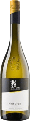 Kaltern Pinot Gris Alto Adige 75 cl