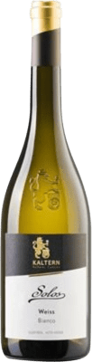 Kaltern Solos Weiss Alto Adige 75 cl