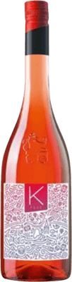 Kaltern K Rosé Vigneti delle Dolomiti 75 cl