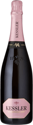 Kessler Sekt Hochgewächs Rosé