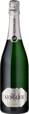 Kessler Sekt брют бутылка Магнум 1,5 L