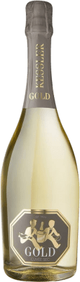 Kessler Sekt Gold — Edición Oro