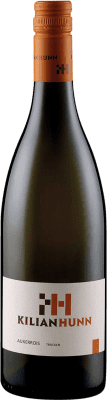 Kilian Hunn Junge Wilde Pinot Auxerrois — Пино Оксерруа Baden 75 cl
