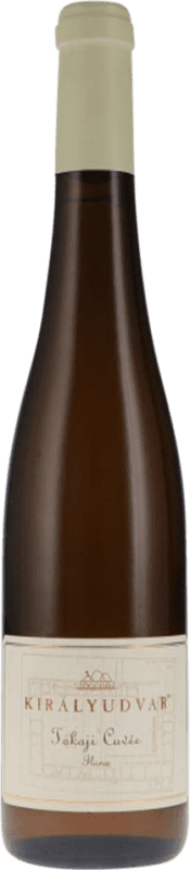 送料無料 | 甘口ワイン Királyudvar Tokaji Cuvée Ilona I.G. Tokaj-Hegyalja Tokaj-Hegyalja ハンガリー Furmint, Hárslevelü ボトル Medium 50 cl