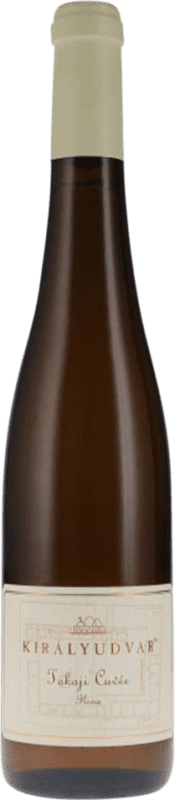95,95 € Kostenloser Versand | Süßer Wein Királyudvar Tokaji Cuvée Ilona I.G. Tokaj-Hegyalja Medium Flasche 50 cl