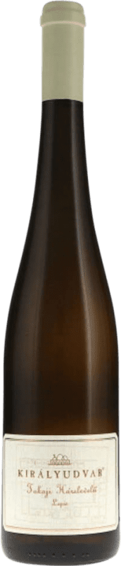 送料無料 | 甘口ワイン Királyudvar Tokaji Lapis I.G. Tokaj-Hegyalja Tokaj-Hegyalja ハンガリー Hárslevelü 75 cl