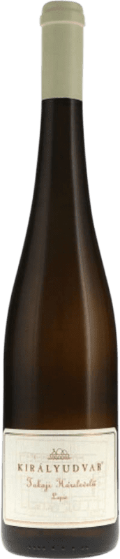 67,95 € Kostenloser Versand | Süßer Wein Királyudvar Tokaji Lapis I.G. Tokaj-Hegyalja
