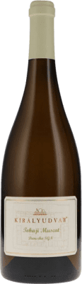 Királyudvar Tokaji Danczka Sélection de Grains Nobles SGN Muskateller Tokaj-Hegyalja 75 cl