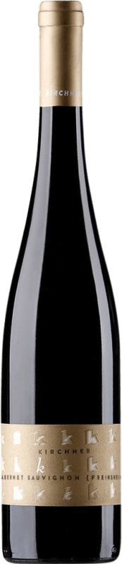 免费送货 | 红酒 Kirchner Freinsheimer 干 Q.b.A. Pfälz 普法尔茨 德国 Cabernet Sauvignon 75 cl