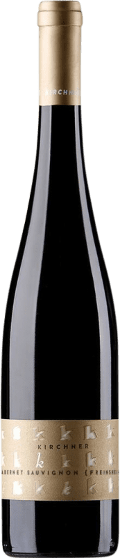 免费送货 | 红葡萄酒 Kirchner Freinsheimer Trocken — 干型 Q.b.A. Pfälz 普法尔茨 德国 Cabernet Sauvignon — 赤霞珠 75 cl