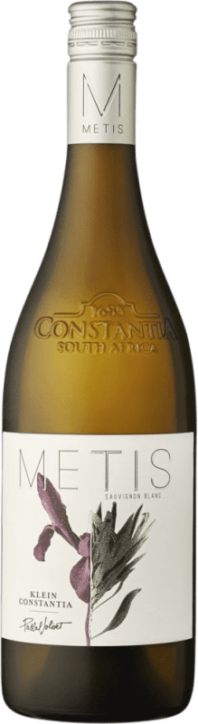 55,95 € 免费送货 | 白葡萄酒 Klein Constantia Metis W.O. Western Cape