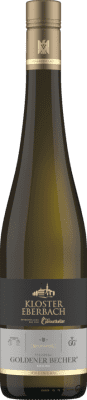 Kloster Eberbach Baiken Sekt Riesling Brut Rheingau 75 cl
