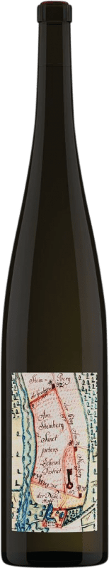369,95 € Envio grátis | Vinho branco Kloster Eberbach Wild Ferment Q.b.A. Rheingau Garrafa Magnum 1,5 L