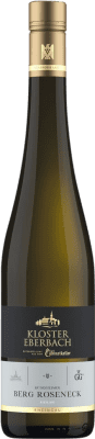 Kloster Eberbach Rüdesheimer Berg Roseneck Cabinetkeller Riesling Rheingau 75 cl