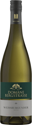 Kloster Eberbach Pinot Blanc Sec Rheingau 75 cl