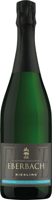 Kloster Eberbach Sparkling Riesling Rheingau 75 cl Без алкоголя