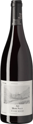 Kloster Marienthal Marie Vallé Cuvée Rouge 干 75 cl