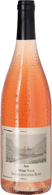 Kloster Marienthal Marie Vallé Pinot Negro Trocken — Seco Ahr Rosé — Rosado 75 cl