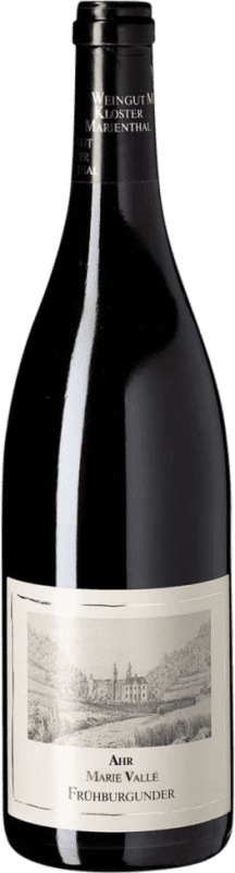 送料無料 | 赤ワイン Kloster Marienthal ドライ Ahr ドイツ Pinot Black 75 cl