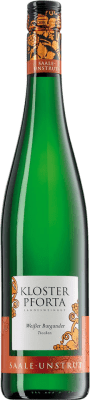 Kloster Pforta Naumburger Pinot Blanco Seco 75 cl