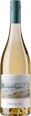 Klosterhof Schwedhelm Pinot Noir — Spätburgunder Pfälz 75 cl