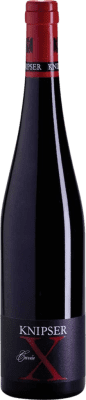 Knipser Cuvée X Rotwein ドライ Pfälz 75 cl