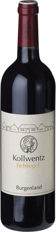 Kostenloser Versand | Rotwein Kollwentz Römerhof Steinzeiler I.G. Burgenland Burgenland Österreich Blaufränkisch, Zweigelt, Cabernet 75 cl