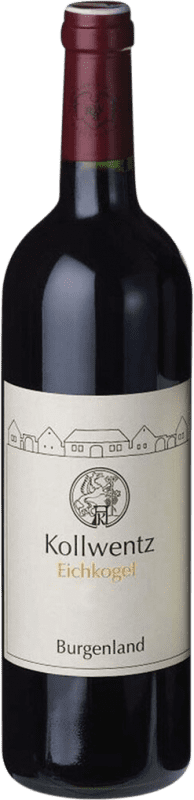 Envío gratis | Vino Tinto Kollwentz Römerhof Steinzeiler I.G. Burgenland Burgenland Austria Cabernet Sauvignon, Blaufränkisch, Zweigelt 75 cl