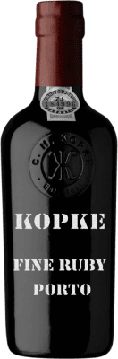 Kopke Ruby