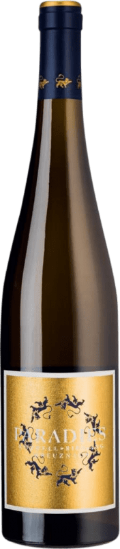 Envoi gratuit | Vin Blanc Korrell Kreuznacher Paradies Trocken — Sec Q.b.A. Nahe Nahe Allemagne Riesling 75 cl