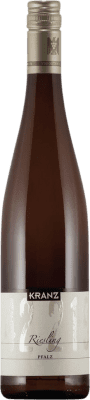 Kranz Riesling Trocken — Secco Pfälz 75 cl